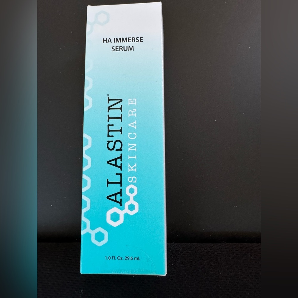 HA (Hyaluronic Acid) IMMERSE Serum™